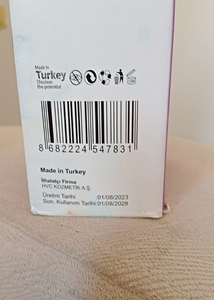 Sıfır ürün  - Görsel 4