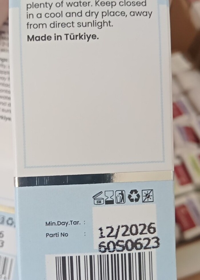 Hiç kullanılmadı  - Görsel 4