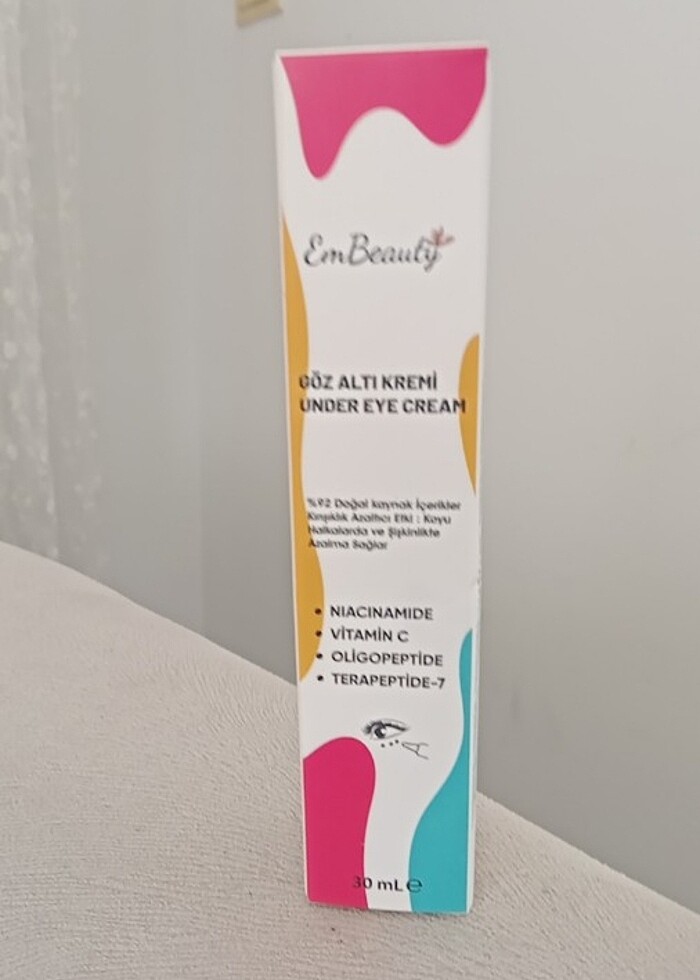 Hiç kullanılmadı  - Görsel 2