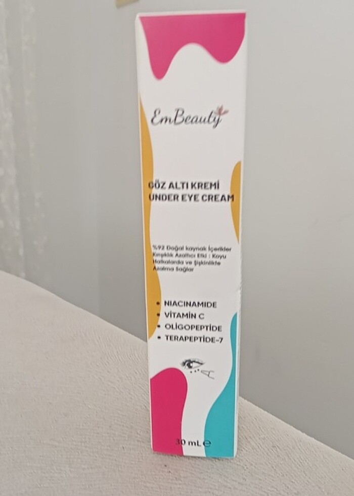 Hiç kullanılmadı  - Görsel 3