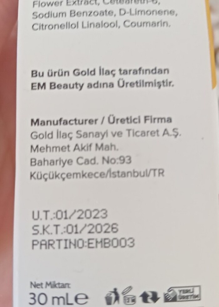 Hiç kullanılmadı  - Görsel 4