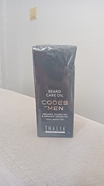 Saç sakal serumu  - Görsel 2