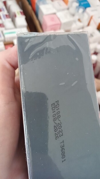 Saç sakal serumu  - Görsel 4