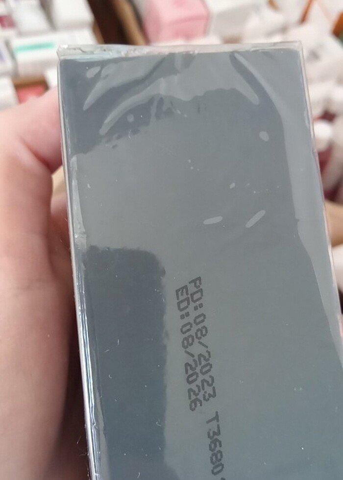 Saç sakal serumu  - Görsel 4