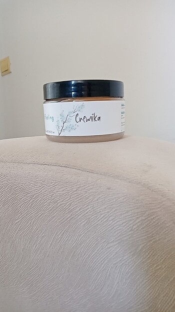 Maske peeling  - Görsel 2