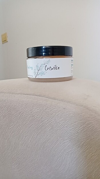 Maske peeling  - Görsel 3