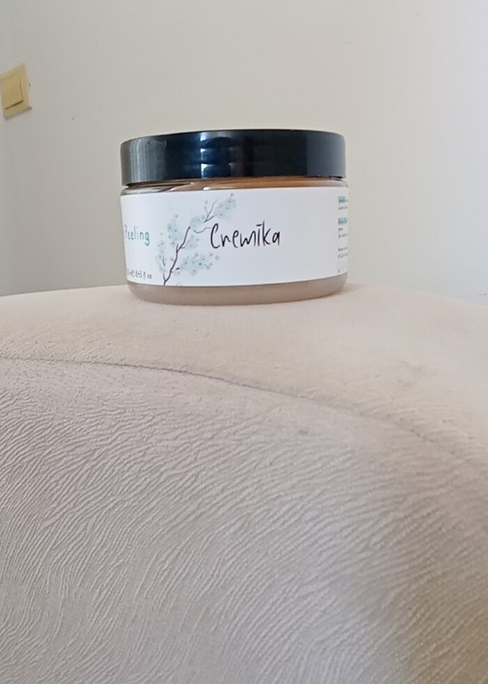 Maske peeling  - Görsel 2