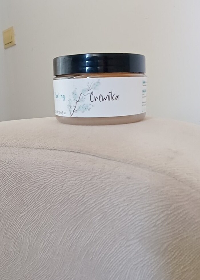 Maske peeling  - Görsel 3