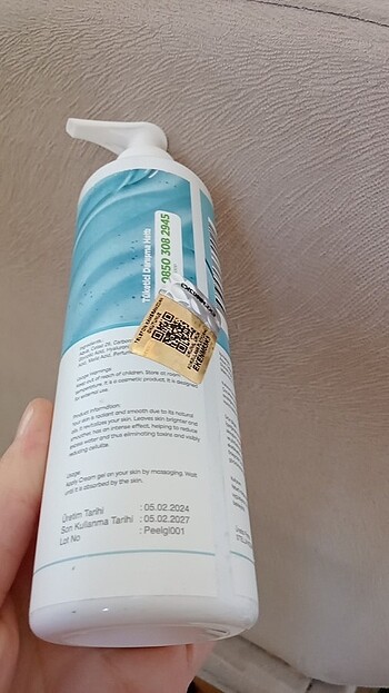 Hiç kullanılmadı  - Görsel 4