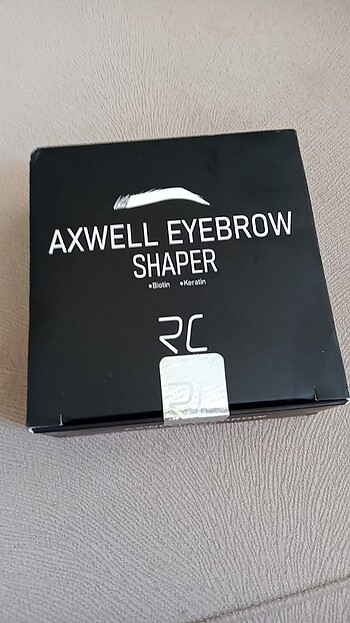 Kas waxi  - Görsel 2