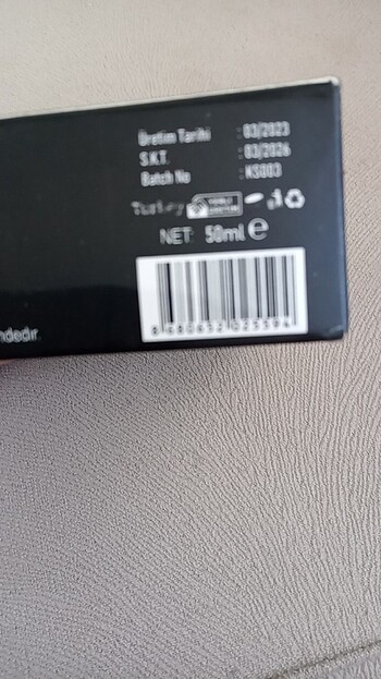 Kas waxi  - Görsel 3