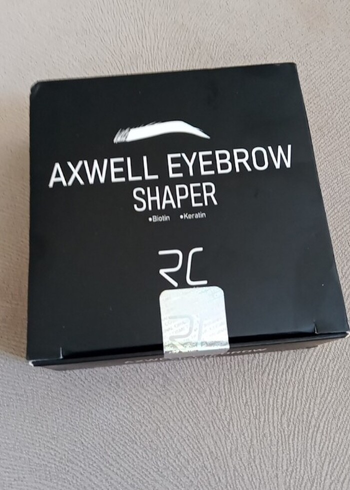 Kas waxi  - Görsel 2