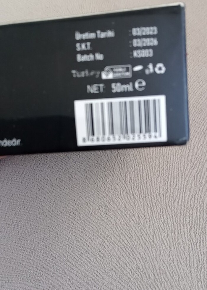 Kas waxi  - Görsel 3