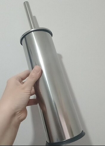 Sıfır WC fırçası 