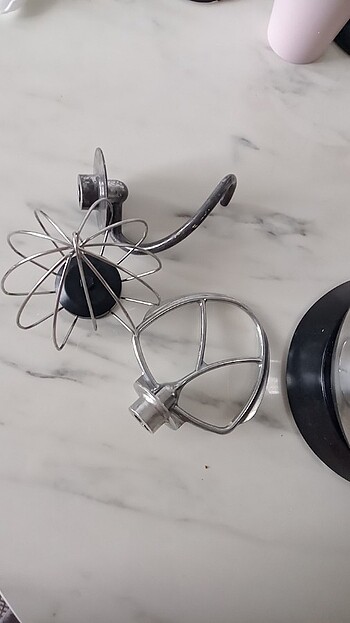 Hamur karma - Görsel 5