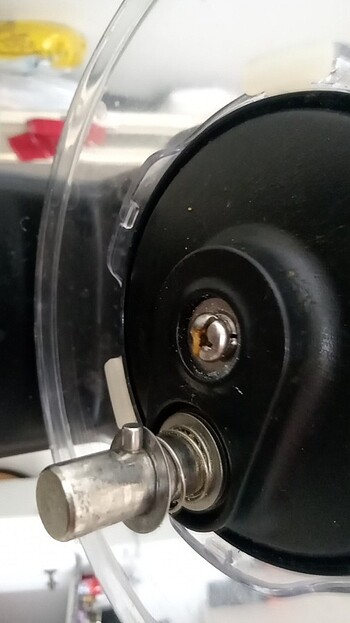 Hamur karma - Görsel 6