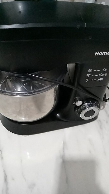 Hamur karma - Görsel 7