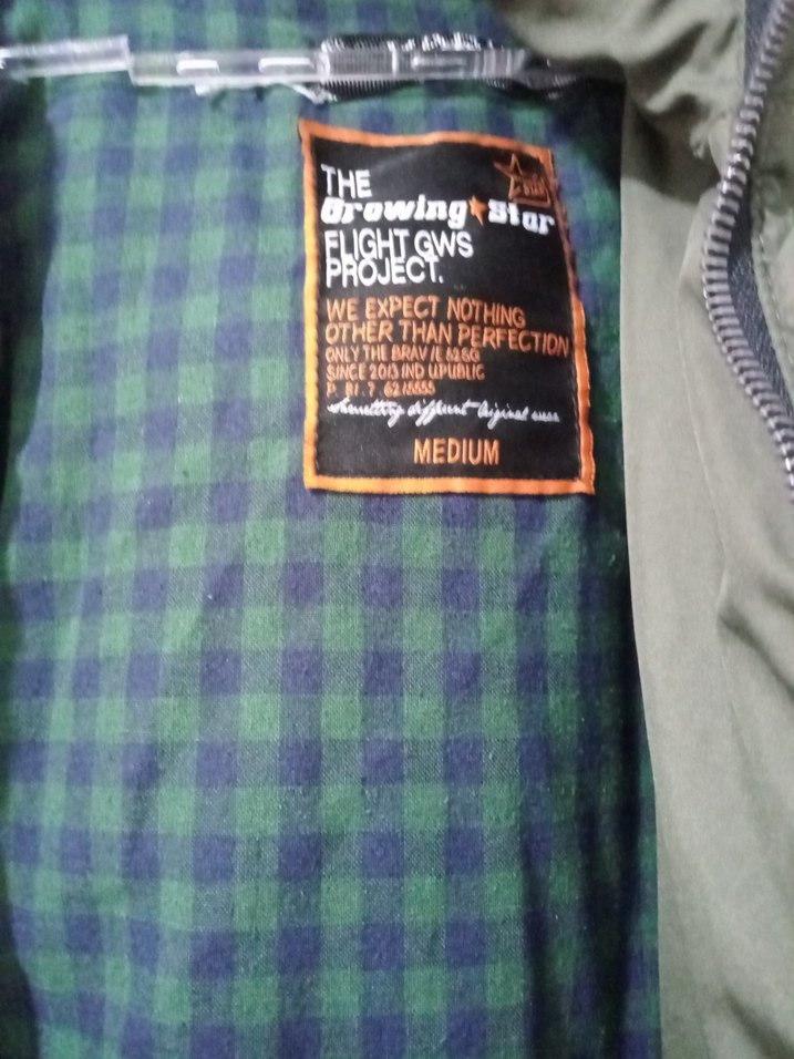 Koyu Yeşil Erkek Kapüşonlu Uzun Mont - Görsel 5