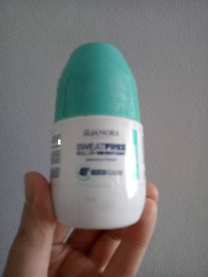 Sweat Free Kadın Roll-On Deodorant - Görsel 2