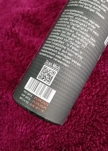 Hunter Love Çilek Aromalı Kayganlaştırıcı Jel 100ml