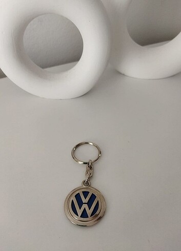 Volkswagen Polo Anahtarlık 