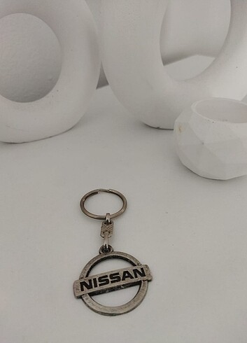 Nissan Anahtarlık 