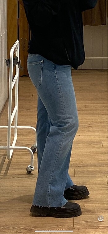 Mavi jean
