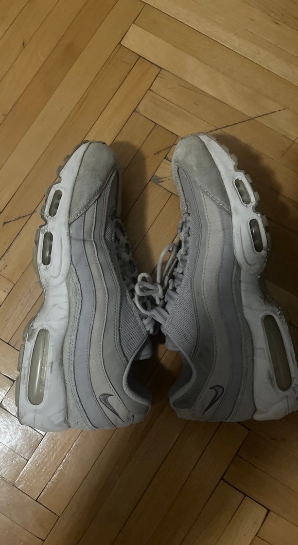 Air max 95 - Görsel 5