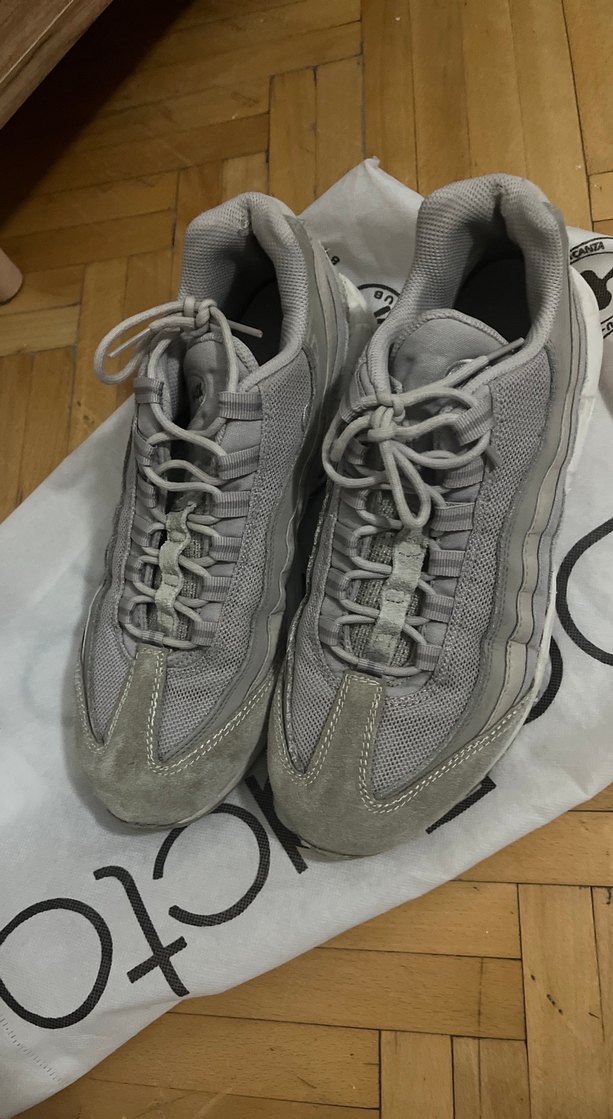 Air max 95 - Görsel 2