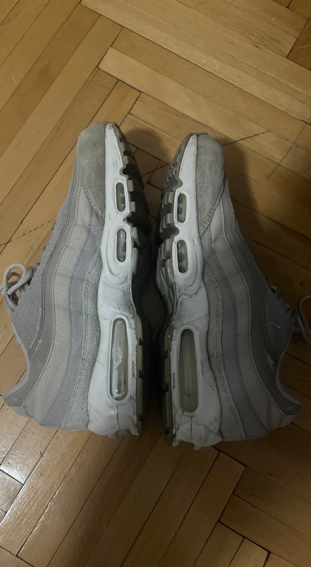 Air max 95 - Görsel 4