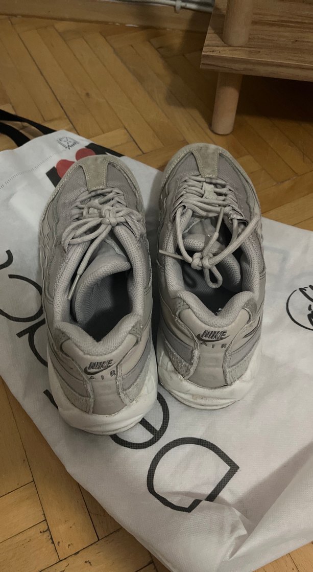 Air max 95 - Görsel 3