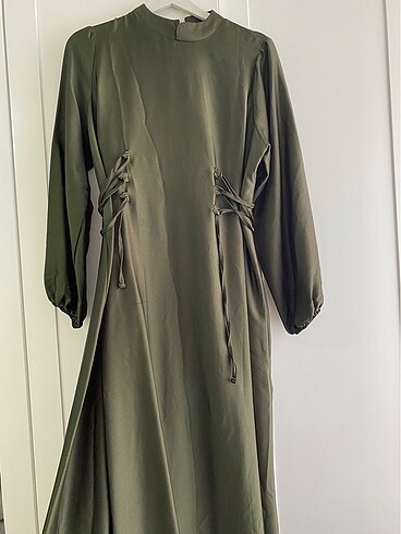 Trendyol & Milla Trendyol modest elbise