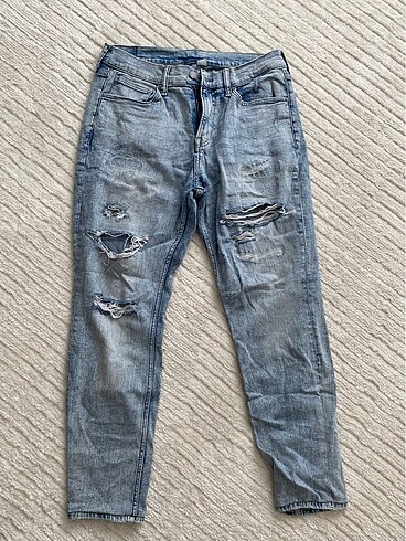 H&M pantolon