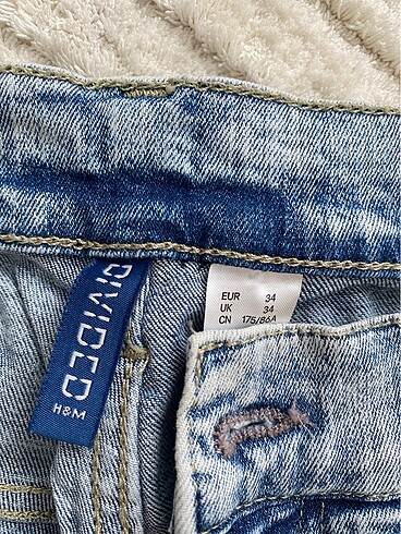 H&M H&M pantolon