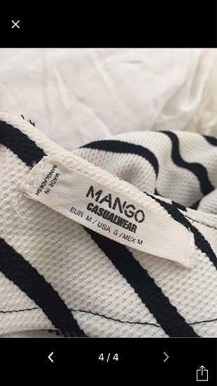 Mango Harika bir buluz