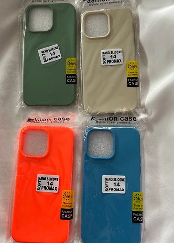 iPhone 14 Pro Max Kılıf