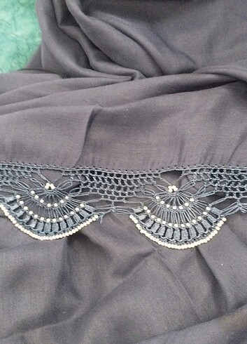 Tığ oyasi - Görsel 2