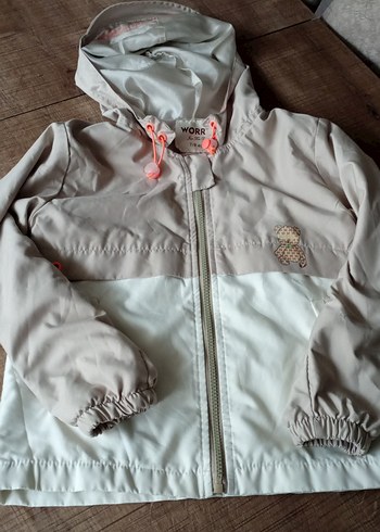 LC Waikiki Erkek cocuk yağmurluk