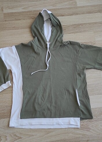 44 Beden Sweatshirt