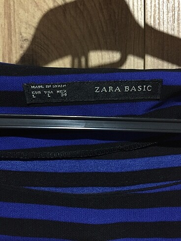Zara Zara Elbise