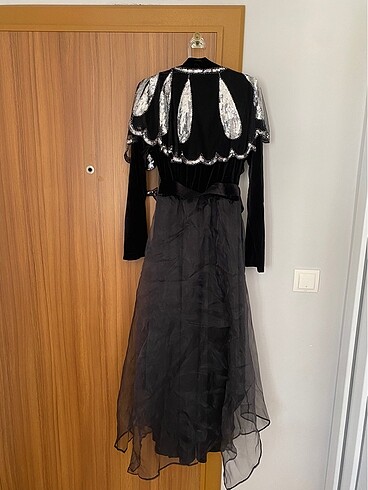 36 Beden Abaya