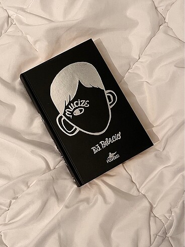  Beden Mucize r.j. Palacio
