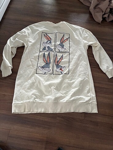Tesettür tunik