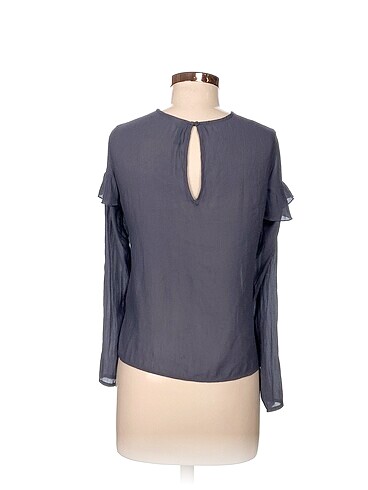 36 Beden H&M Bluz %70 İndirimli.
