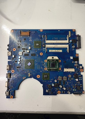 SAMSUNG R525 SAĞLAM ANAKART