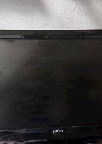 HAİER 24 İNÇ FULLHD 60HZ & 3X HDMI & SCART - Görsel 2