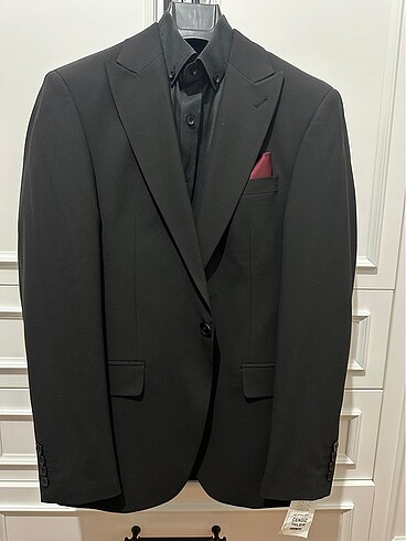 Takım elbise - Görsel 2