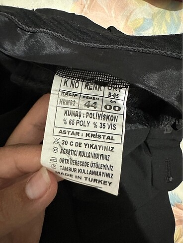 Takım elbise - Görsel 9