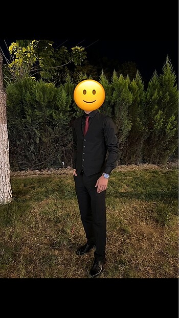 Takım elbise - Görsel 13