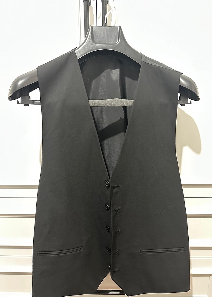 Takım elbise - Görsel 5